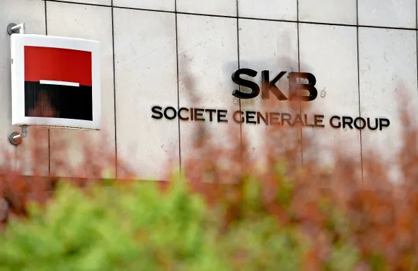 Francoski bančni velikan Societe Generale je z madžarsko finančno skupino OTP podpisal dogovor o prodaji SKB Banke in 
njenih hčerinskih družb.