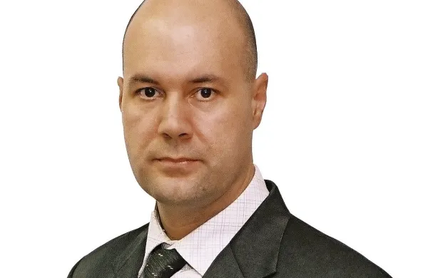 Alfred Draščič