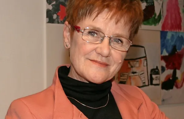 Edita Frančeškin
