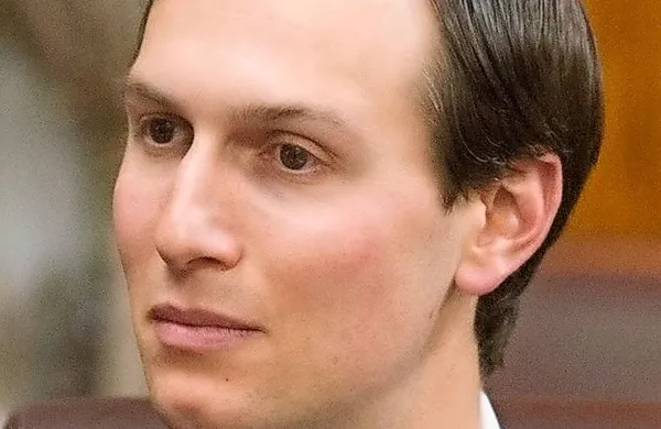 Jared Kushner