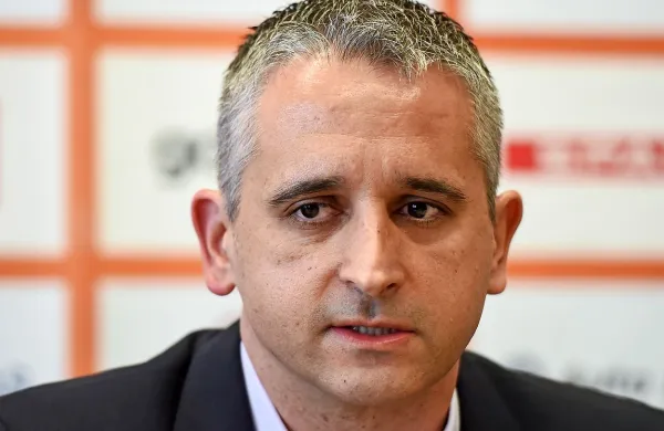 Igor Kokoškov