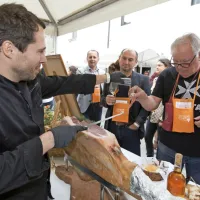 Festivala, kakr&scaron;nih si gostje očitno želijo