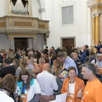 Festivala, kakr&scaron;nih si gostje očitno želijo