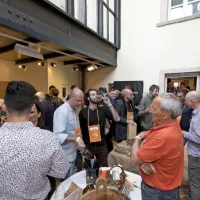 Festivala, kakr&scaron;nih si gostje očitno želijo