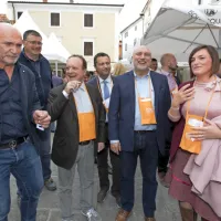 Festivala, kakr&scaron;nih si gostje očitno želijo