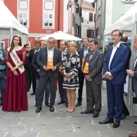 Festivala, kakr&scaron;nih si gostje očitno želijo