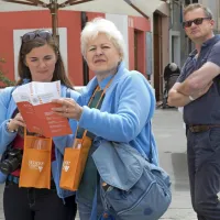 Festivala, kakr&scaron;nih si gostje očitno želijo