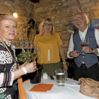 Festivala, kakr&scaron;nih si gostje očitno želijo