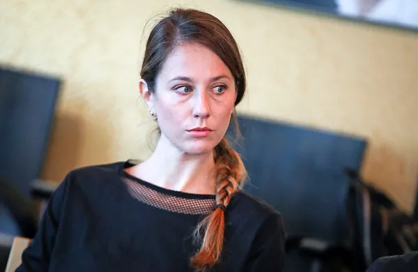 V starosti 37 let se je poslovila gledališka kritičarka in dramaturginja Lejla Švabič.