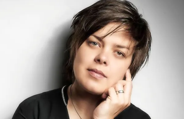  Martina Batič