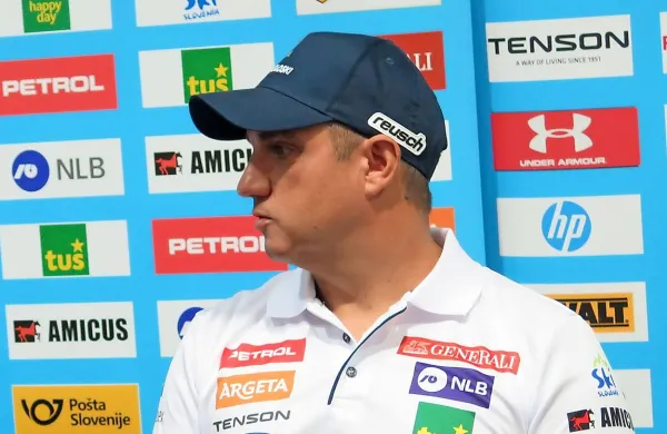 Gregor Koštomaj