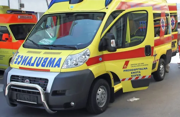 Fotografija je simbolična.