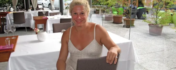Javnost je v spletnem glasovanju največ glasov namenila Hiši 
Franko.