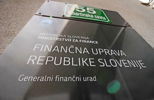 Furs podjetnike poziva k vzpostavitvi eVročanja
