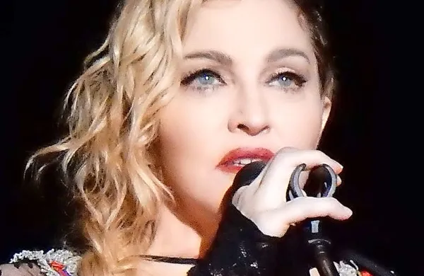 Madonna