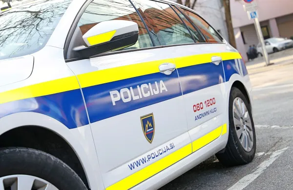 Migranti naj bi v Beli krajini ugrabili domačina