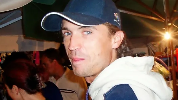 V spomin: Maksimiljan Rojc (1972-2019)