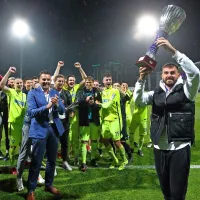 Pokal MNZ Koper: v finalu rezervistov bolj&scaron;i Koprčani