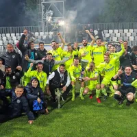 Pokal MNZ Koper: v finalu rezervistov bolj&scaron;i Koprčani
