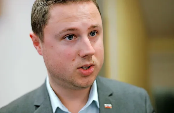Žan Mahnič