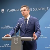 Marjan Šarec