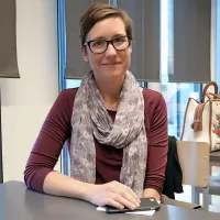 Dr. Jana Zidar Forte 
