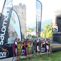 Pri&scaron;la je tudi zmagovalka Mont Blanca
