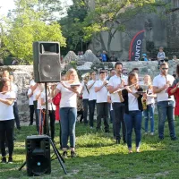 Pri&scaron;la je tudi zmagovalka Mont Blanca