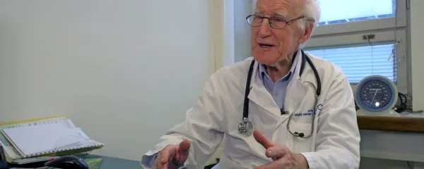 dr. Boris Cibic