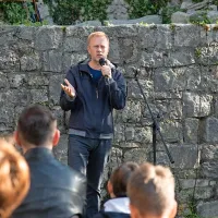 Rihember&scaron;ki grad je odprt