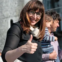 Rihember&scaron;ki grad je odprt