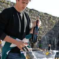 Rihember&scaron;ki grad je odprt