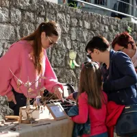 Rihember&scaron;ki grad je odprt
