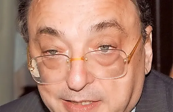 Gianni De Michelis