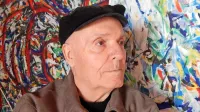 Rudi Pergar