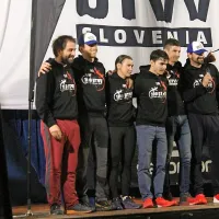 Organizacijski odbor gorskotekaškega festivala