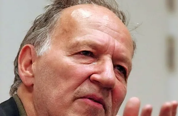 Evropska filmska akademija (EFA) je naznanila, da letos nagrado 
za življenjsko delo za izjemen filmski opus namenja nemškemu 
režiserju Wernerju Herzogu. 
