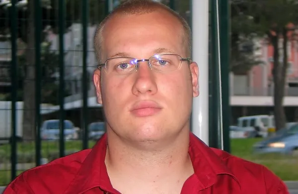 Vodenje Univerzitetnega razvojnega centra in inkubatorja Primorske (UIP) bo prevzel Blaž Čeklić.