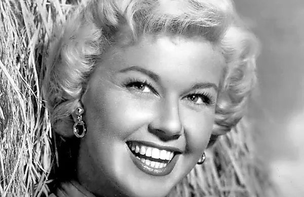 Doris Day