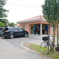 Muzej so uredili v nekdanji carinarnici. 