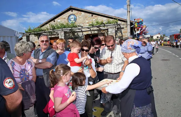 Organizatorji tradicionalnega Praznika refoška in slovenske Istre 
so se odločili, da bodo tokratno, 47. izvedbo prireditve, izvedli od 
7. do 9. junija.