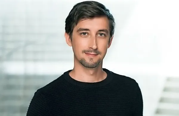 Žiga Udir