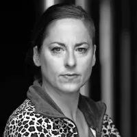 Režiserka Renate Vidič