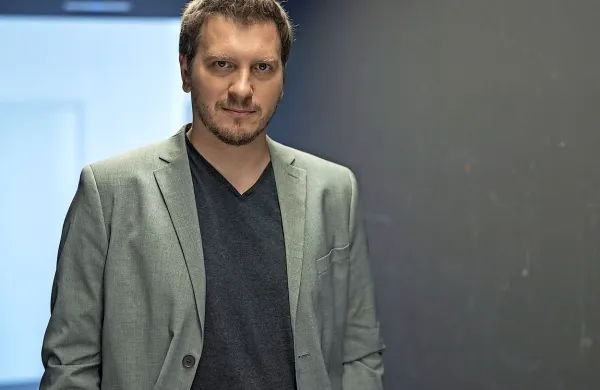 Marko Bratuš