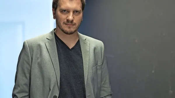 Marko Bratuš