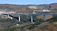 Enačba za drugi tir se je iz&scaron;la po načrtih
