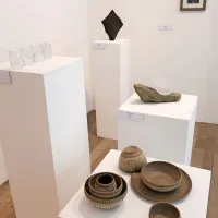 Raznolikost stekla in keramike