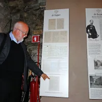 Klet za grofovska vina