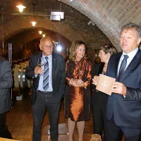 Klet za grofovska vina