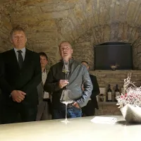 Klet za grofovska vina